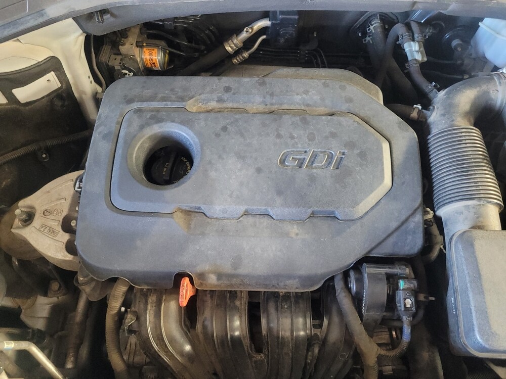 2019 Hyundai Santa Fe in Conyers, GA 30094 - 18082282 30