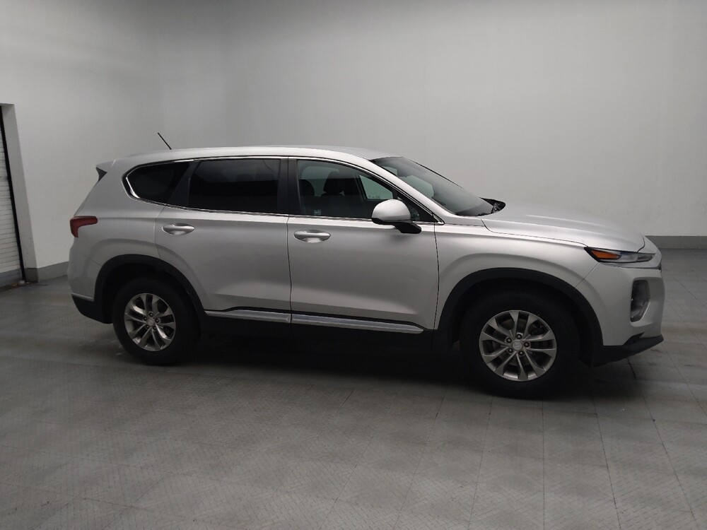 2019 Hyundai Santa Fe in Conyers, GA 30094 - 18082282 11