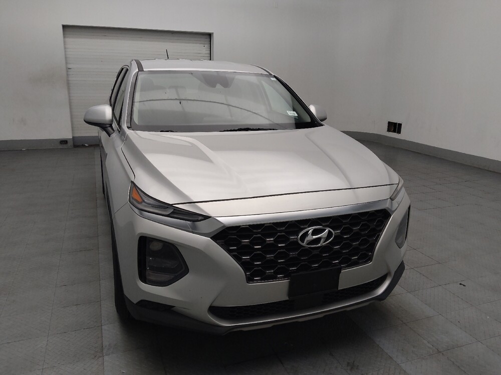 2019 Hyundai Santa Fe in Conyers, GA 30094 - 18082282 14