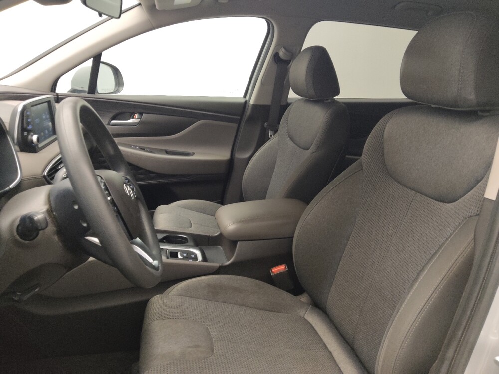 2019 Hyundai Santa Fe in Conyers, GA 30094 - 18082282 17