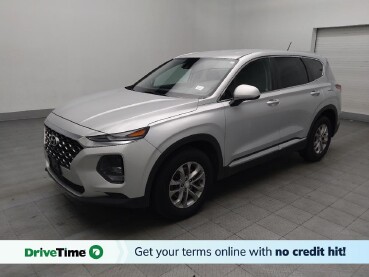 2019 Hyundai Santa Fe in Conyers, GA 30094