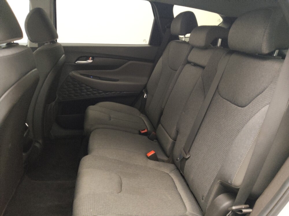 2019 Hyundai Santa Fe in Conyers, GA 30094 - 18082282 18