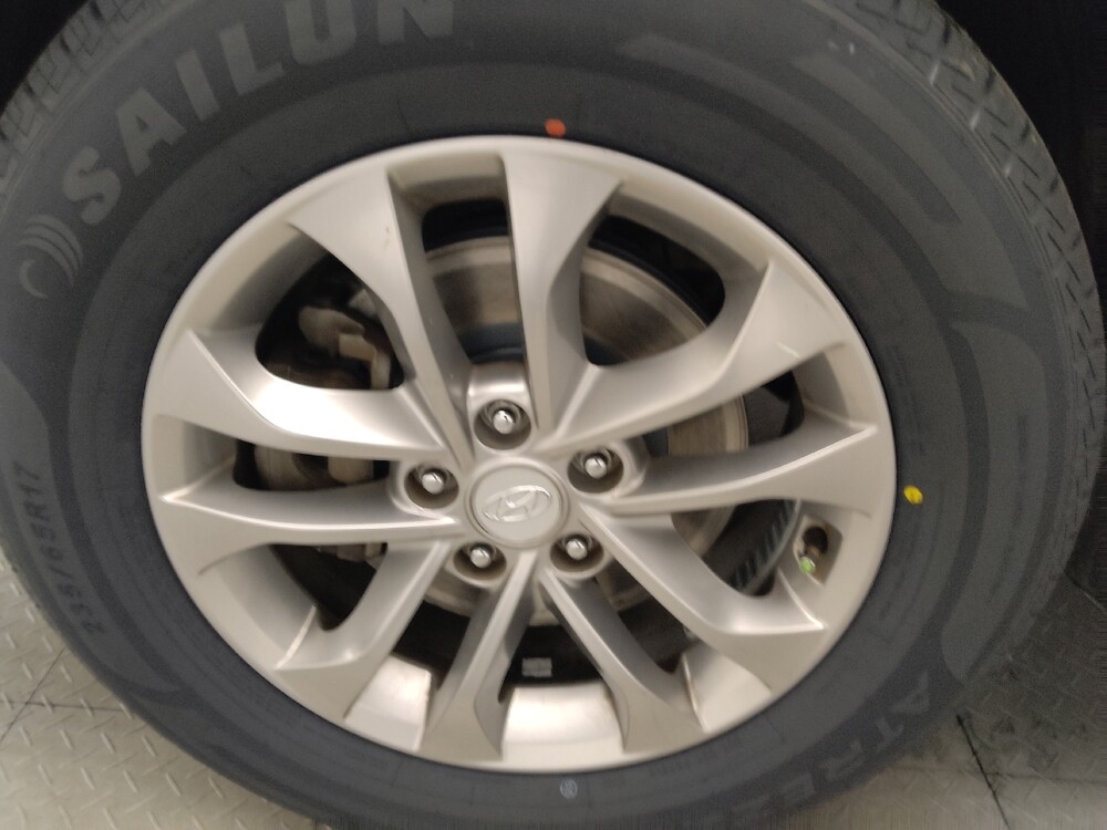 2019 Hyundai Santa Fe in Conyers, GA 30094 - 18082282 31