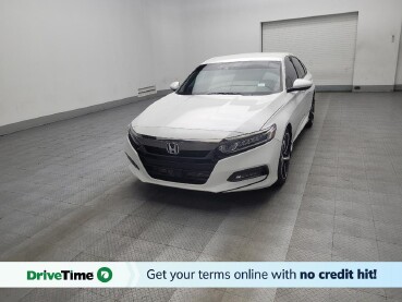 2018 Honda Accord in Jackson, MS 39211