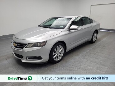 2014 Chevrolet Impala in Antioch, TN 37013