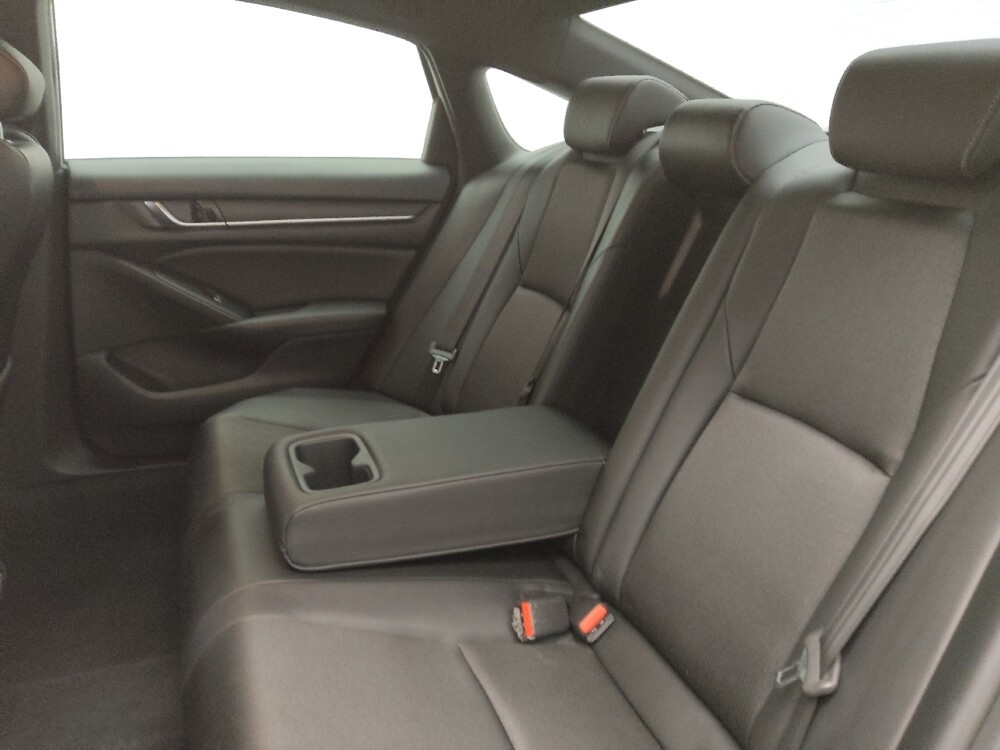 2019 Honda Accord in Colorado Springs, CO 80909 - 18082290 18