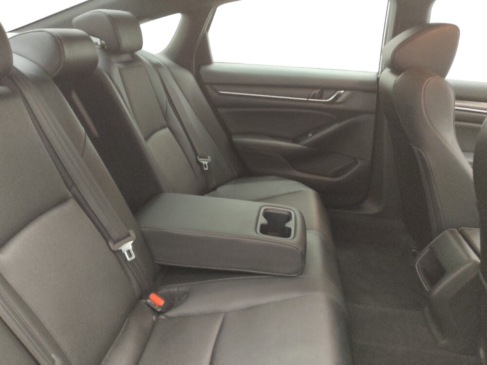 2019 Honda Accord in Colorado Springs, CO 80909 - 18082290 19