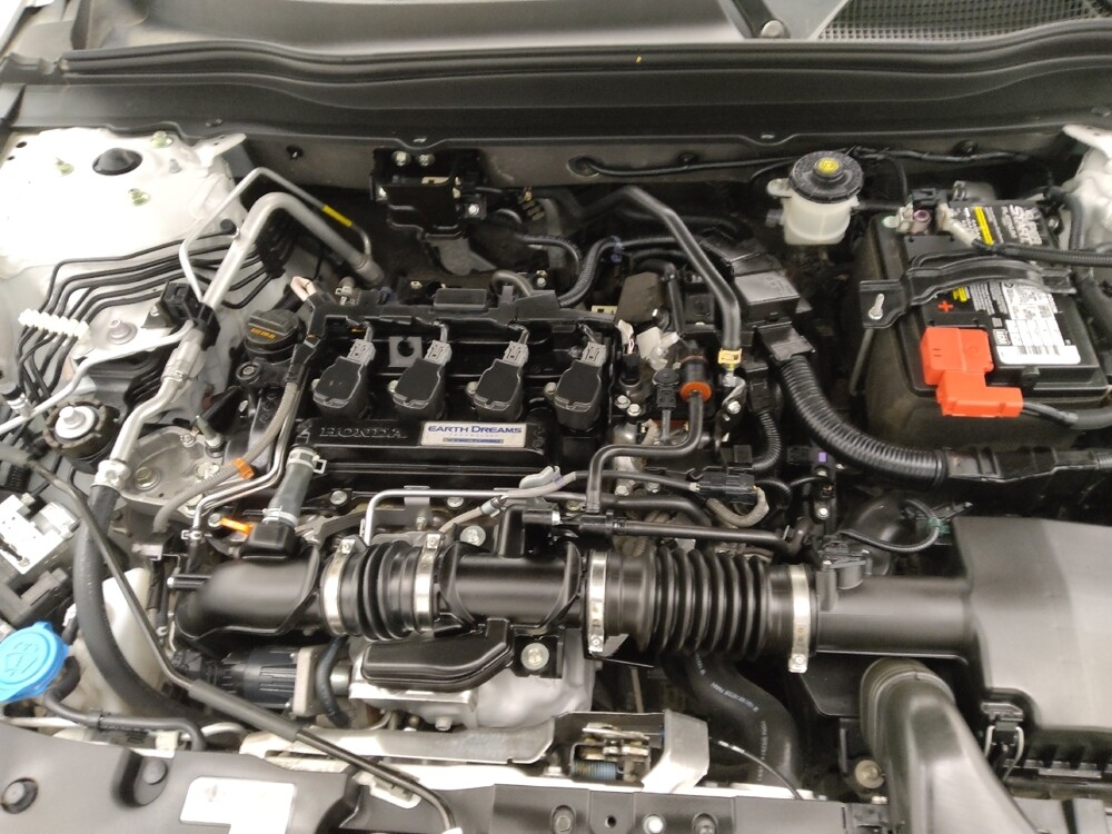 2019 Honda Accord in Colorado Springs, CO 80909 - 18082290 30