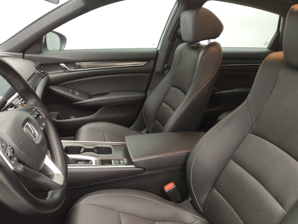 2019 Honda Accord in Colorado Springs, CO 80909 - 18082290 17
