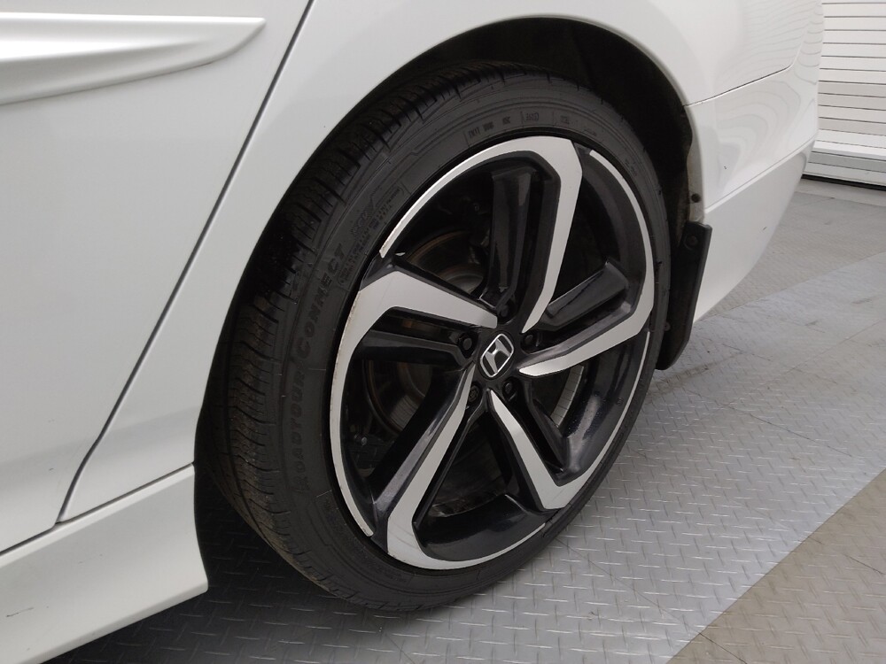 2019 Honda Accord in Colorado Springs, CO 80909 - 18082290 31