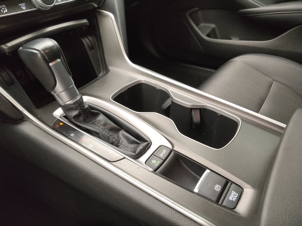 2019 Honda Accord in Colorado Springs, CO 80909 - 18082290 26