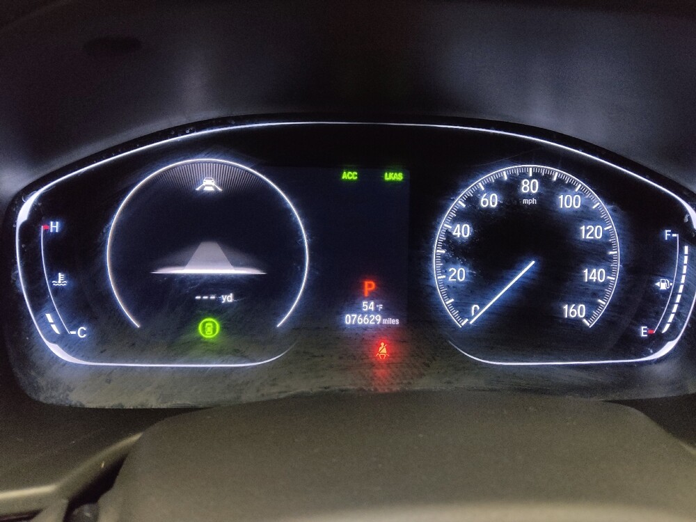 2019 Honda Accord in Colorado Springs, CO 80909 - 18082290 23