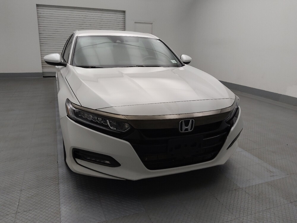 2019 Honda Accord in Colorado Springs, CO 80909 - 18082290 14