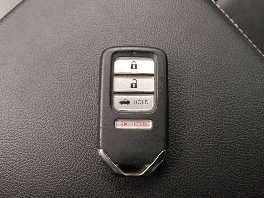 2019 Honda Accord in Colorado Springs, CO 80909 - 18082290 32