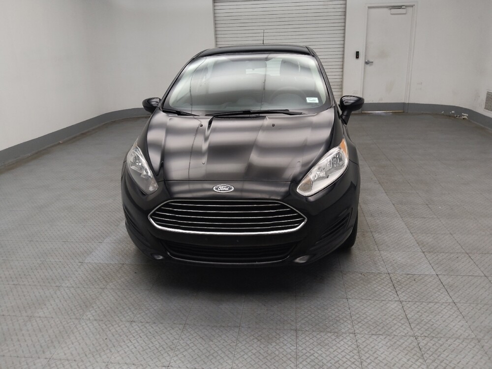 2018 Ford Fiesta in Lombard, IL 60148 - 18082291 15