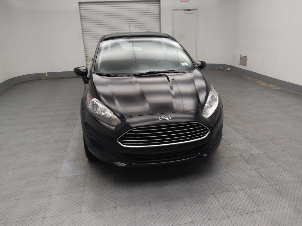 2018 Ford Fiesta in Lombard, IL 60148 - 18082291 14