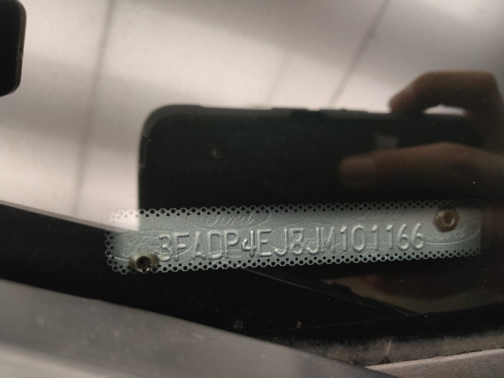 2018 Ford Fiesta in Lombard, IL 60148 - 18082291 33