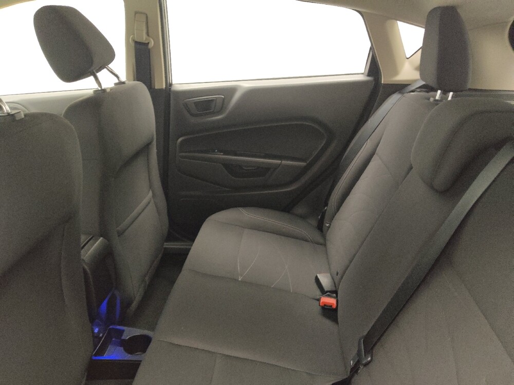 2018 Ford Fiesta in Lombard, IL 60148 - 18082291 18