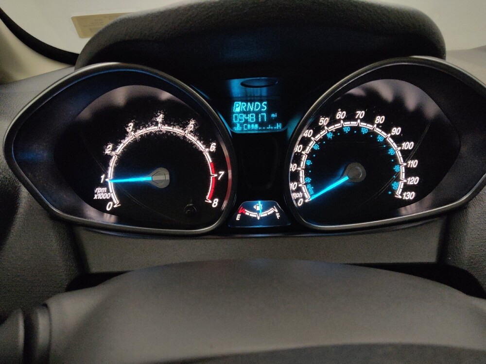 2018 Ford Fiesta in Lombard, IL 60148 - 18082291 23