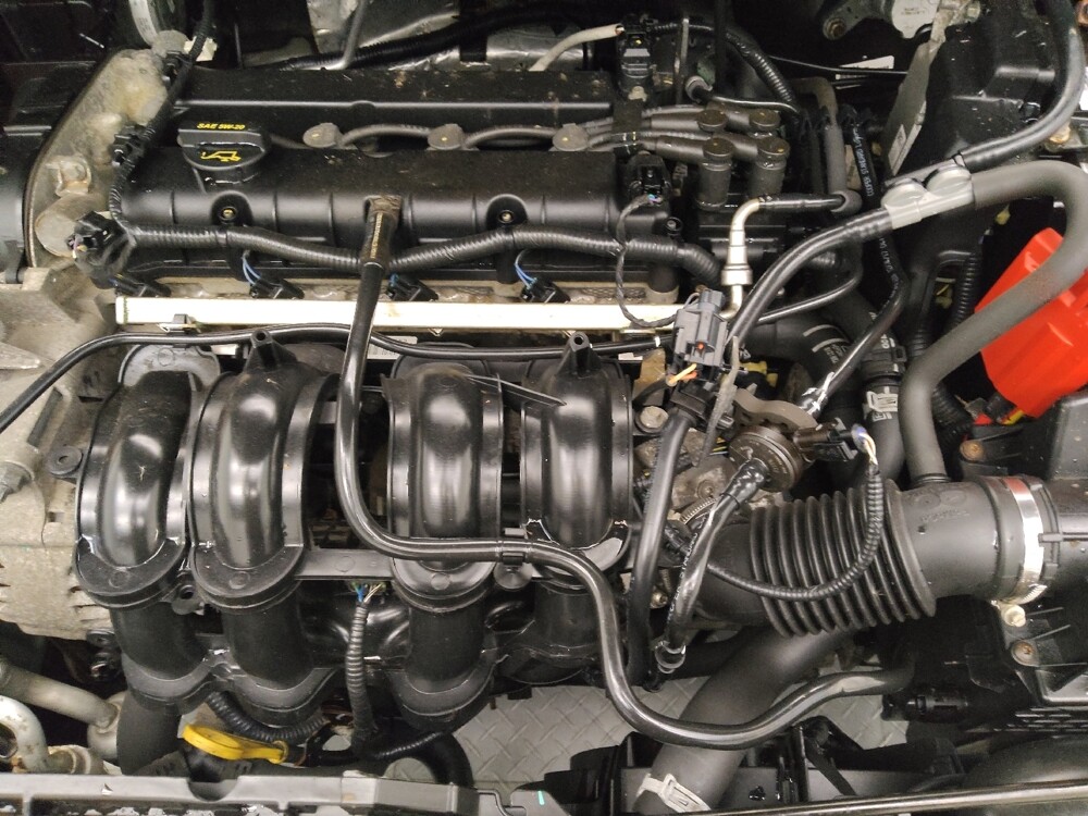 2018 Ford Fiesta in Lombard, IL 60148 - 18082291 30