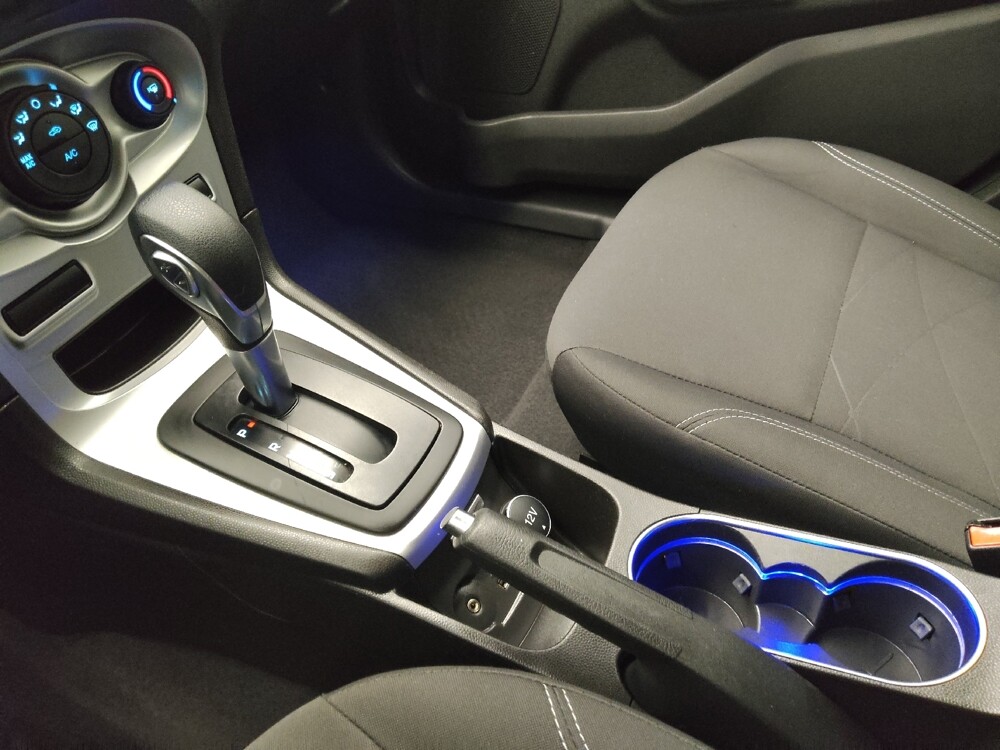 2018 Ford Fiesta in Lombard, IL 60148 - 18082291 26