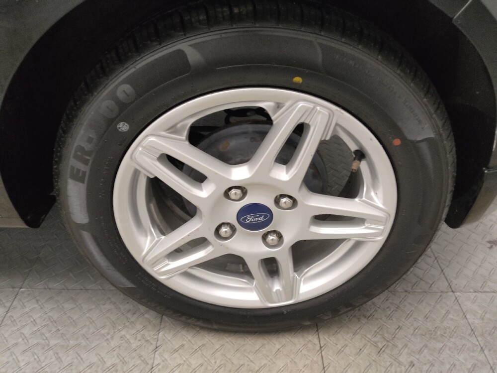 2018 Ford Fiesta in Lombard, IL 60148 - 18082291 31