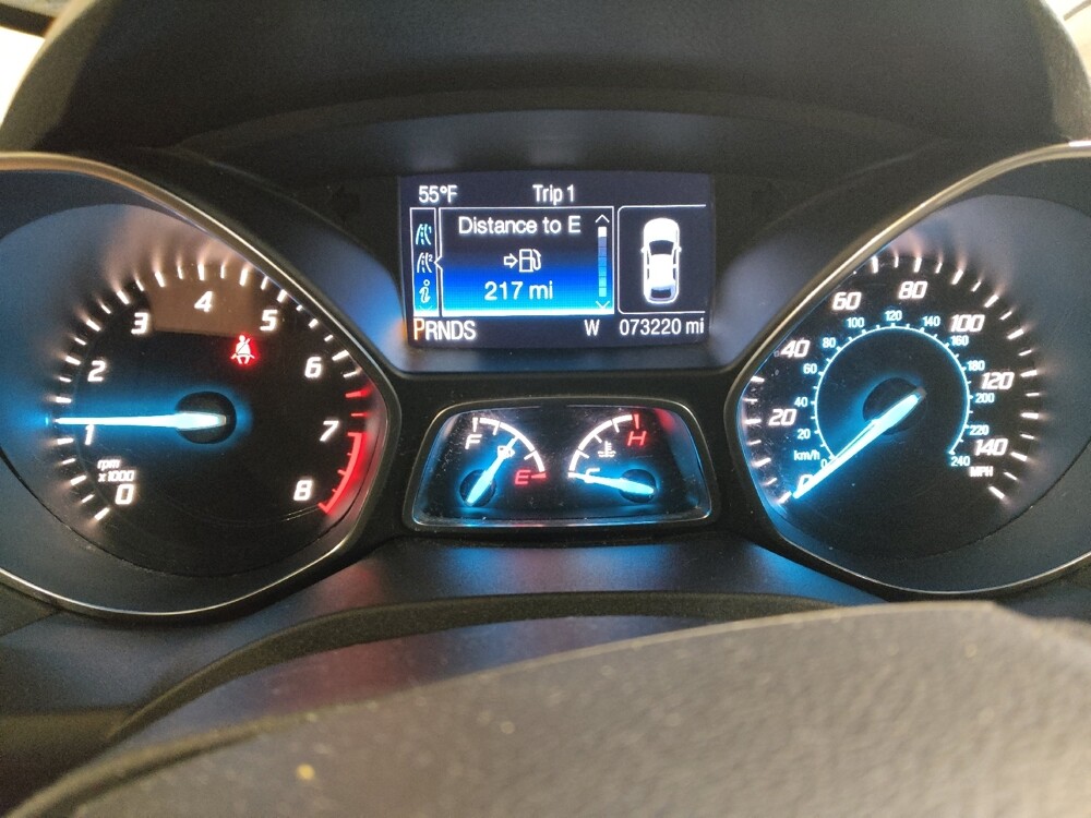 2016 Ford Escape in Round Rock, TX 78664 - 18082292 23