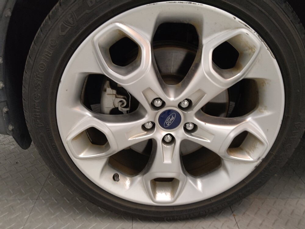 2016 Ford Escape in Round Rock, TX 78664 - 18082292 31