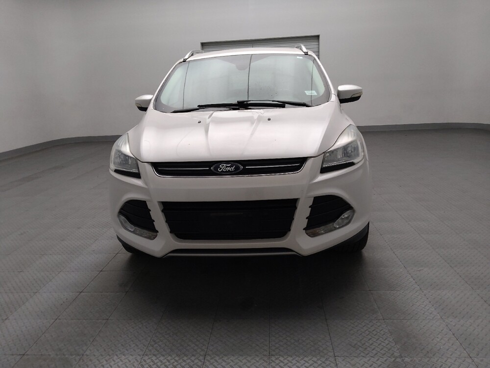 2016 Ford Escape in Round Rock, TX 78664 - 18082292 15