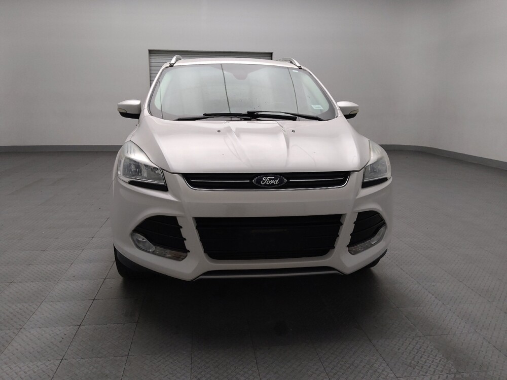 2016 Ford Escape in Round Rock, TX 78664 - 18082292 14