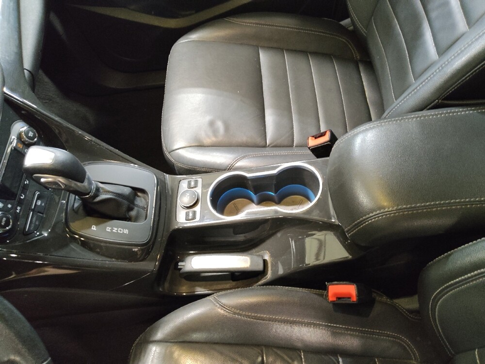 2016 Ford Escape in Round Rock, TX 78664 - 18082292 26