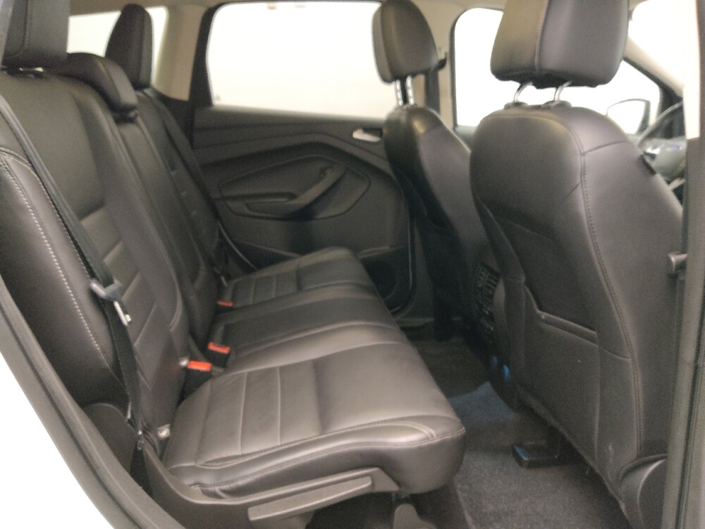 2016 Ford Escape in Round Rock, TX 78664 - 18082292 19