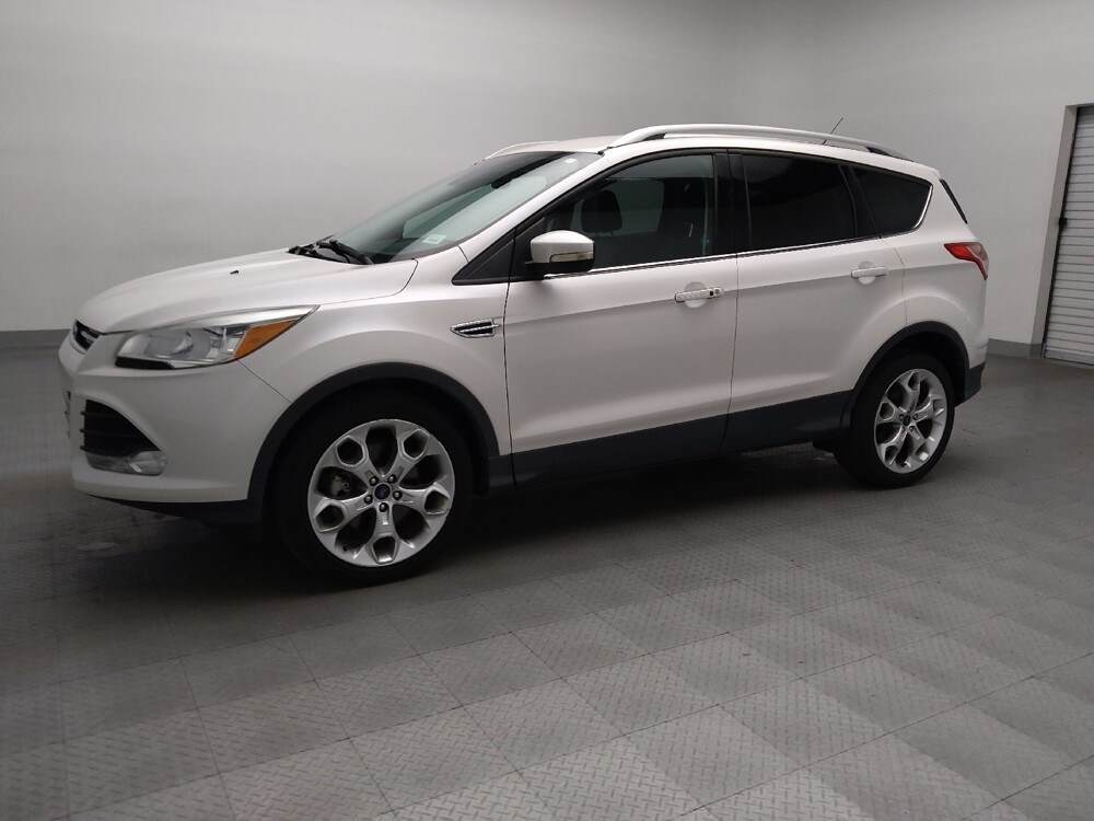 2016 Ford Escape in Round Rock, TX 78664 - 18082292 2
