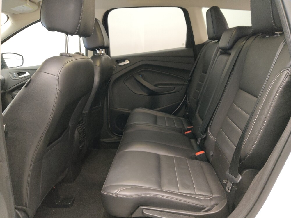 2016 Ford Escape in Round Rock, TX 78664 - 18082292 18