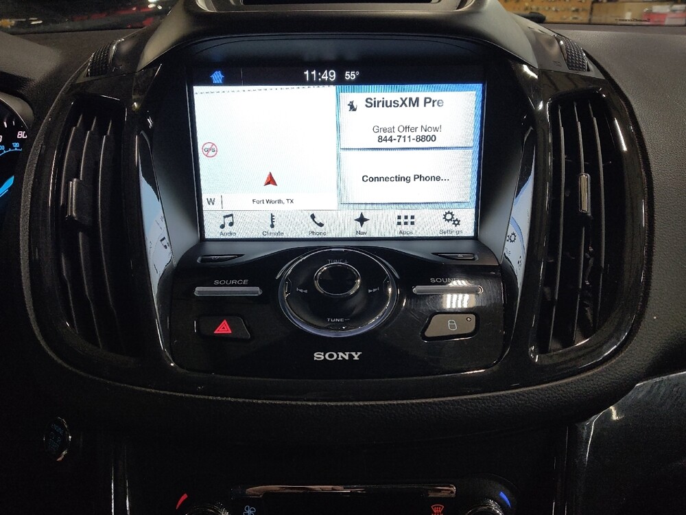 2016 Ford Escape in Round Rock, TX 78664 - 18082292 25