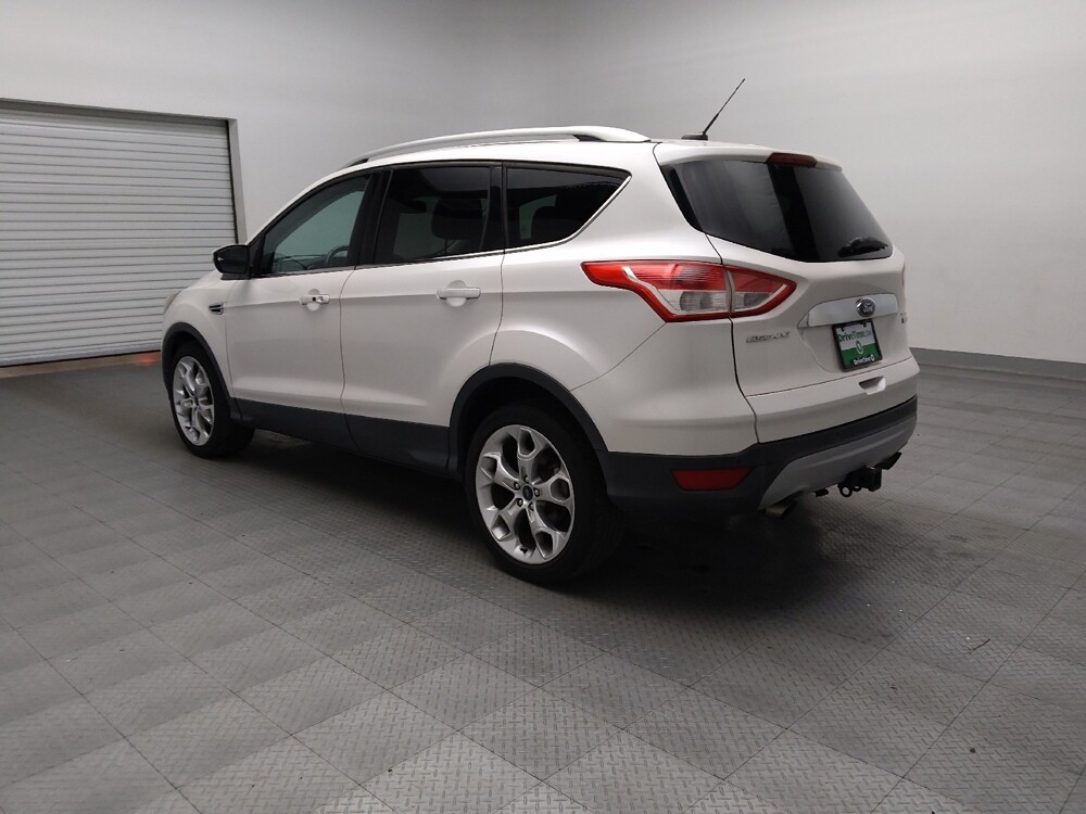 2016 Ford Escape in Round Rock, TX 78664 - 18082292 5
