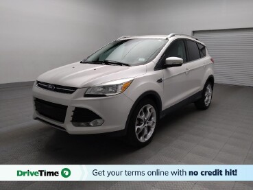 2016 Ford Escape in Round Rock, TX 78664