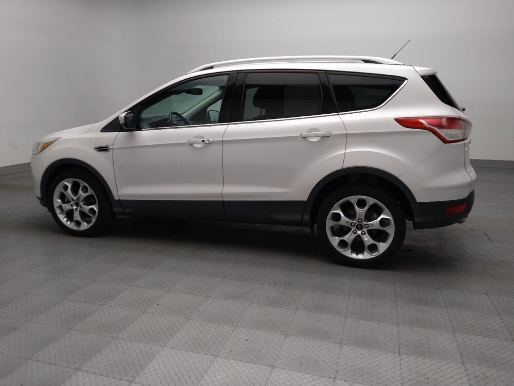 2016 Ford Escape in Round Rock, TX 78664 - 18082292 3