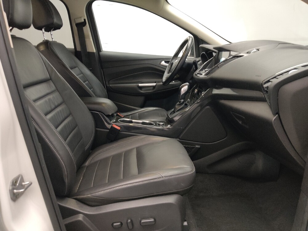 2016 Ford Escape in Round Rock, TX 78664 - 18082292 21