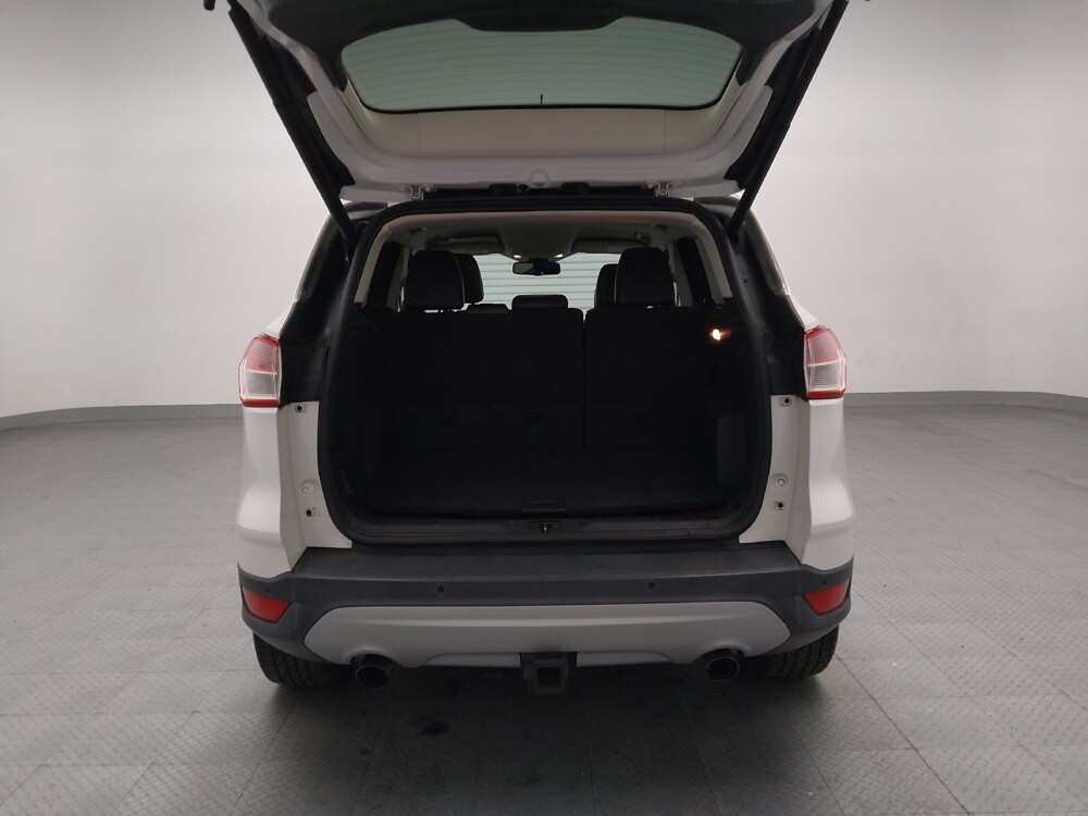 2016 Ford Escape in Round Rock, TX 78664 - 18082292 29