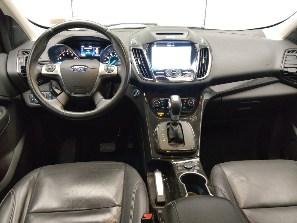 2016 Ford Escape in Round Rock, TX 78664 - 18082292 22