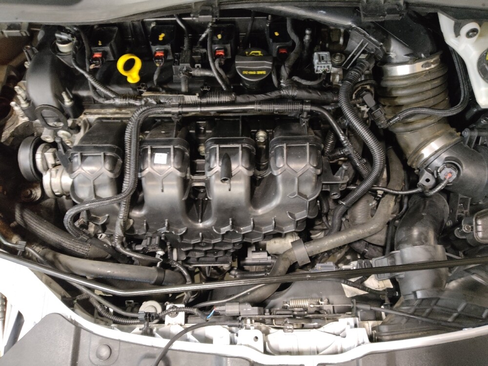 2016 Ford Escape in Round Rock, TX 78664 - 18082292 30