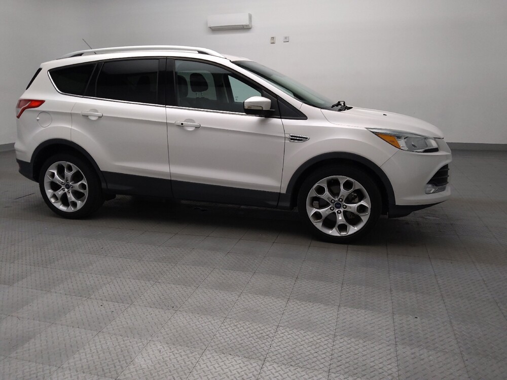 2016 Ford Escape in Round Rock, TX 78664 - 18082292 11