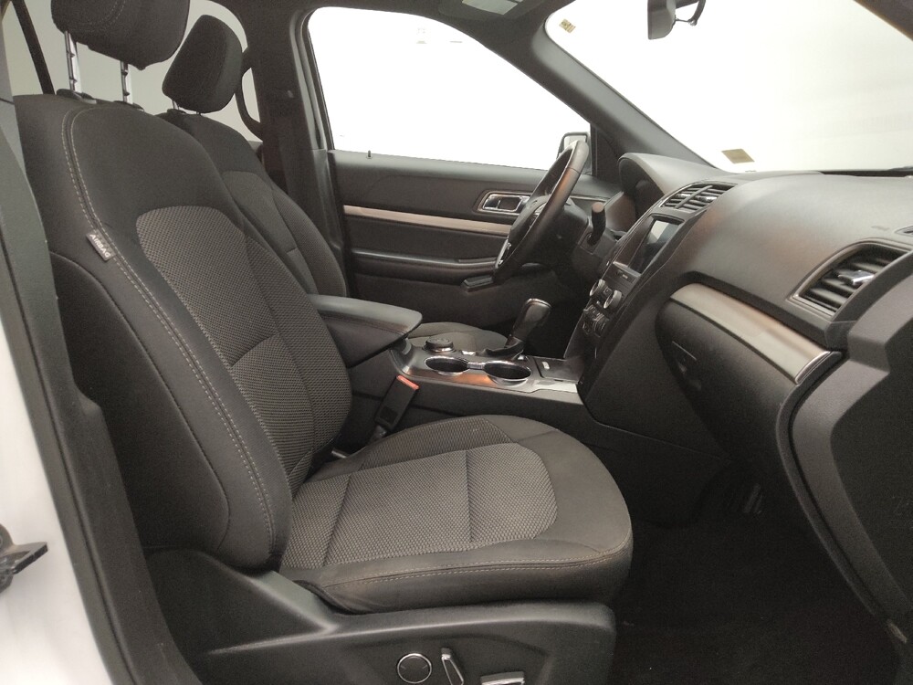 2018 Ford Explorer in Round Rock, TX 78664 - 18082293 21