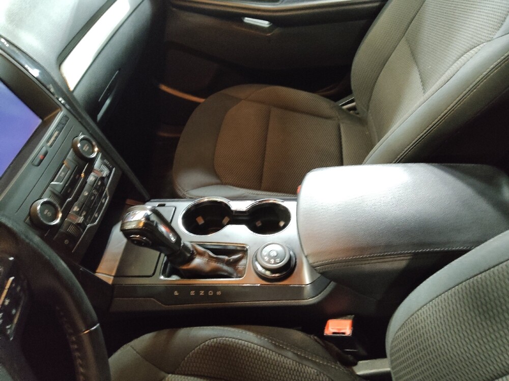 2018 Ford Explorer in Round Rock, TX 78664 - 18082293 26