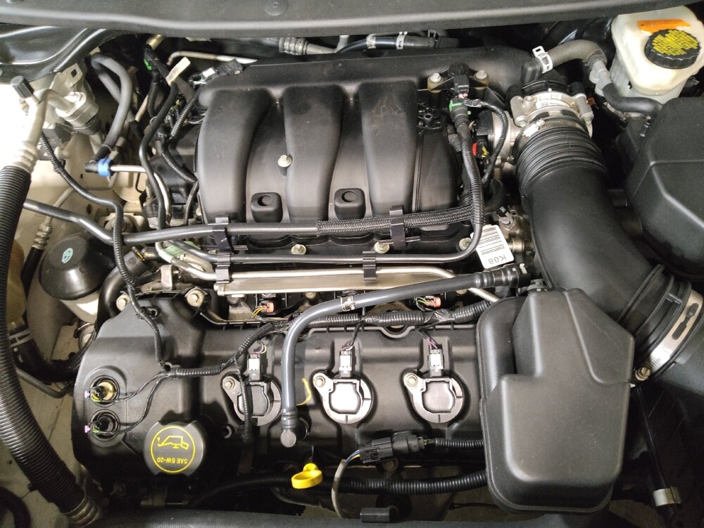 2018 Ford Explorer in Round Rock, TX 78664 - 18082293 30