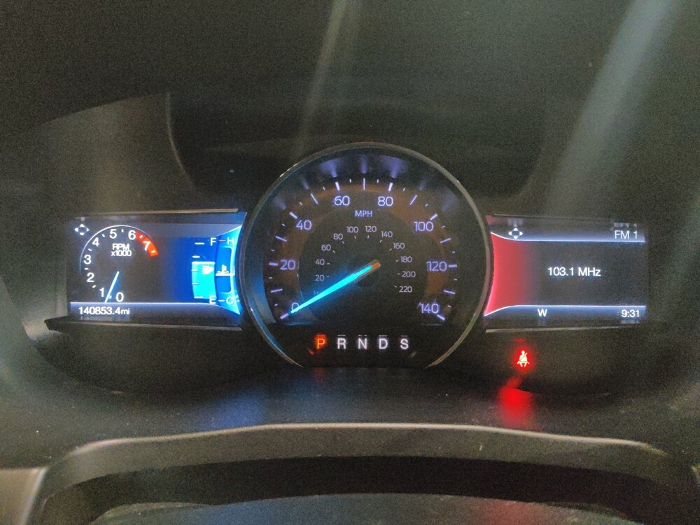 2018 Ford Explorer in Round Rock, TX 78664 - 18082293 23