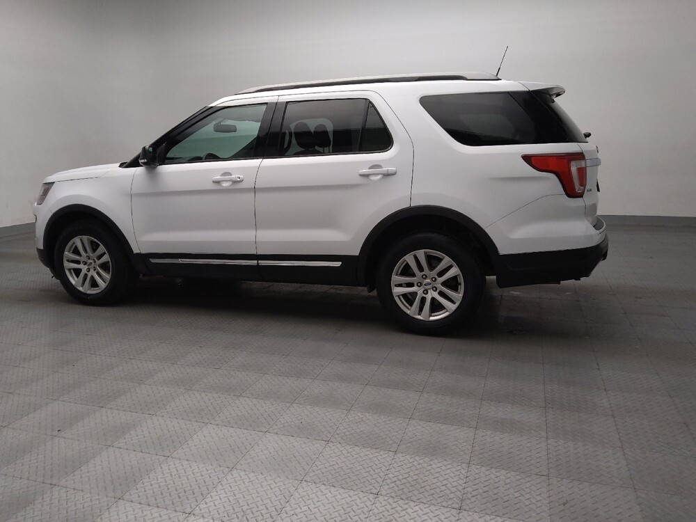 2018 Ford Explorer in Round Rock, TX 78664 - 18082293 3