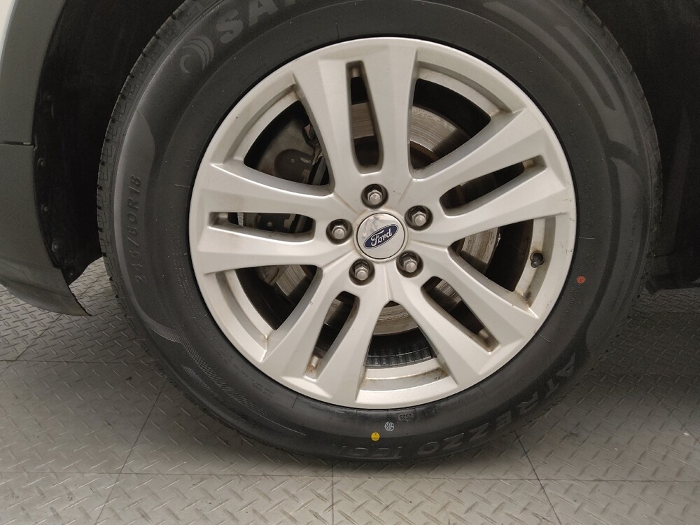 2018 Ford Explorer in Round Rock, TX 78664 - 18082293 31