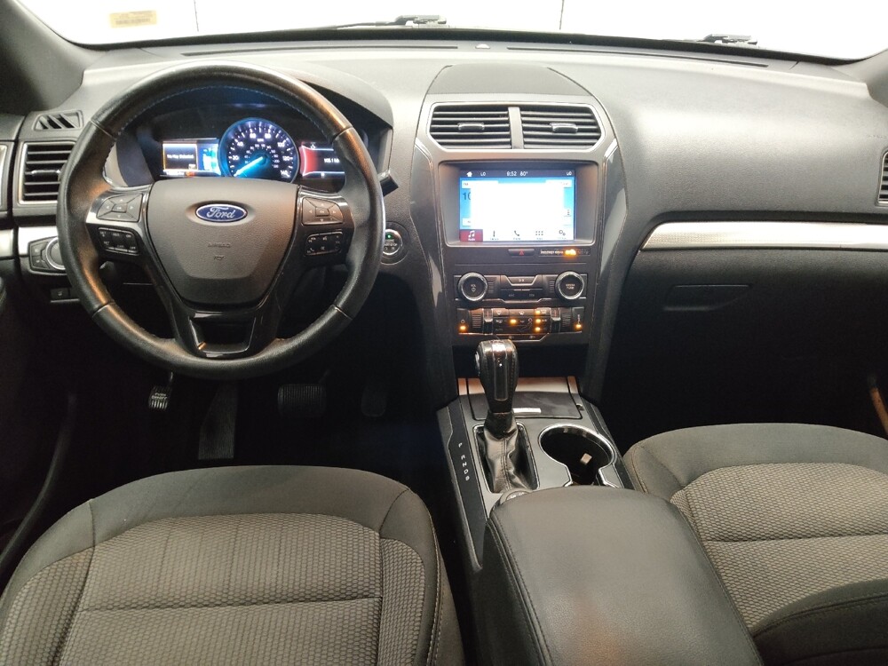 2018 Ford Explorer in Round Rock, TX 78664 - 18082293 22